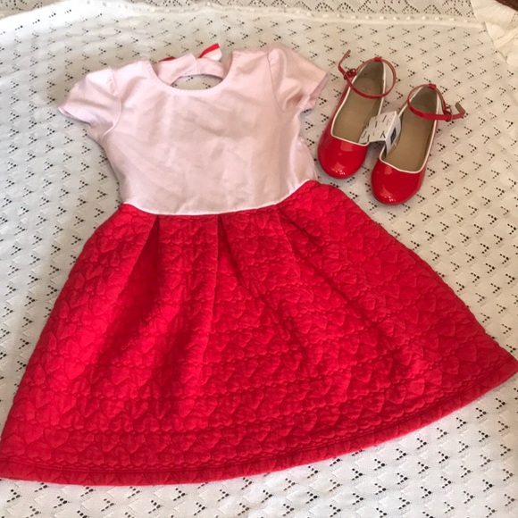 Janie and Jack - Spring/Summer Dress - Picture 5 of 5